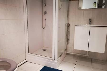 Ris-Orangis Charmant Studio Meuble 30 Min Paris, 5 Min Evry, Proche Aeroport Orly מראה חיצוני תמונה